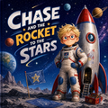Chase and the Rocket to the Stars
