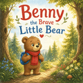 Benny the Brave Little Bear