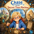 Chase and the Secret Time Machine