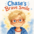 Chase’s Brave Smile