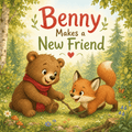 Benny Makes a New Friend