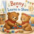 Benny Learns to Share
